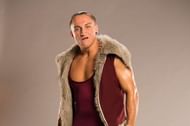 NXT UK's Pete Dunne